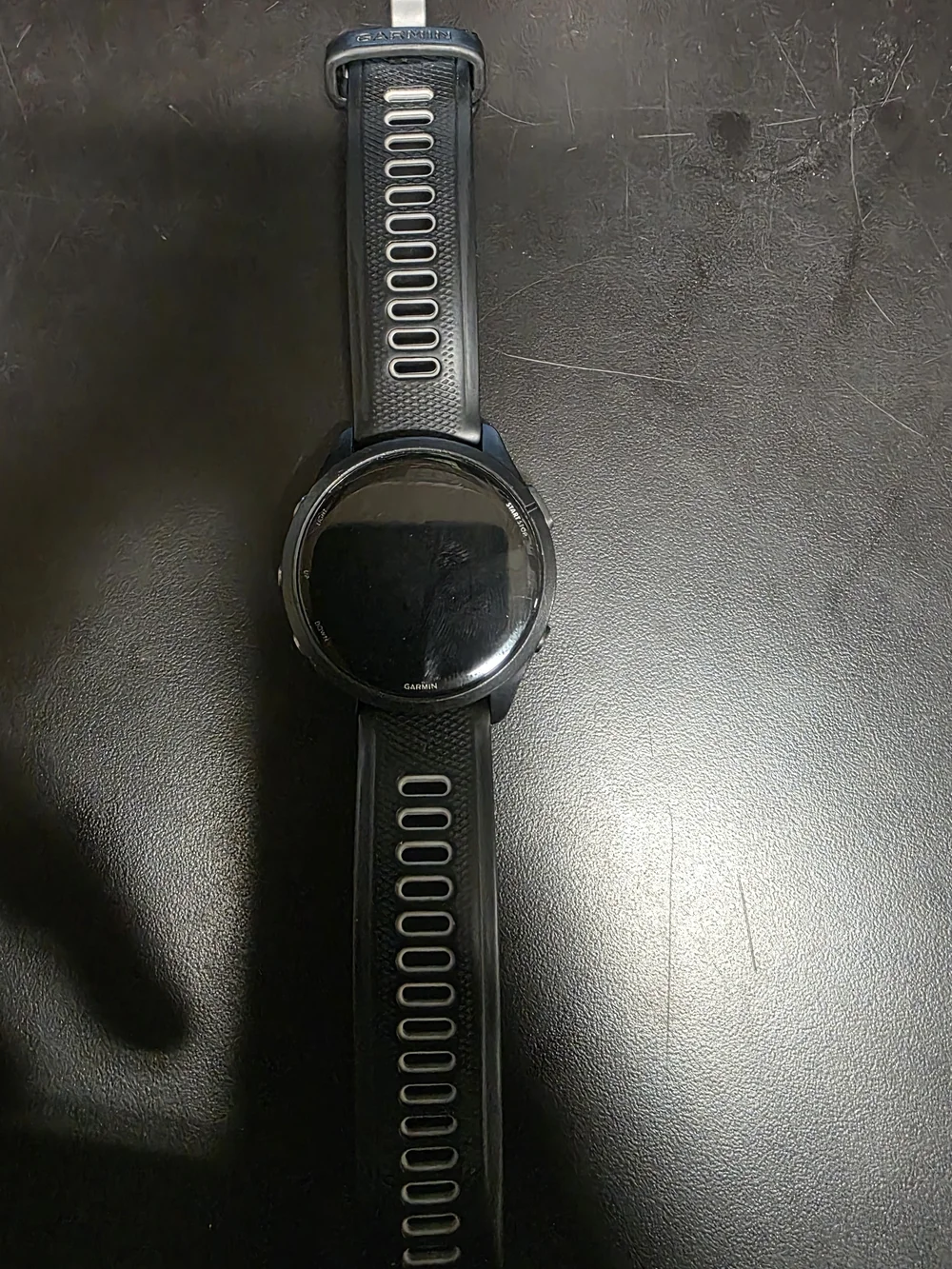 Garmin Black Forerunner 265